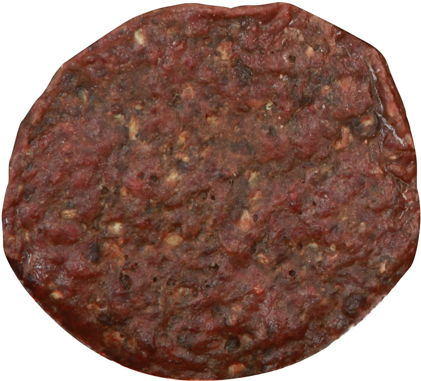 Happy Howie's Beef Doggy Burgers - Pet's Shop