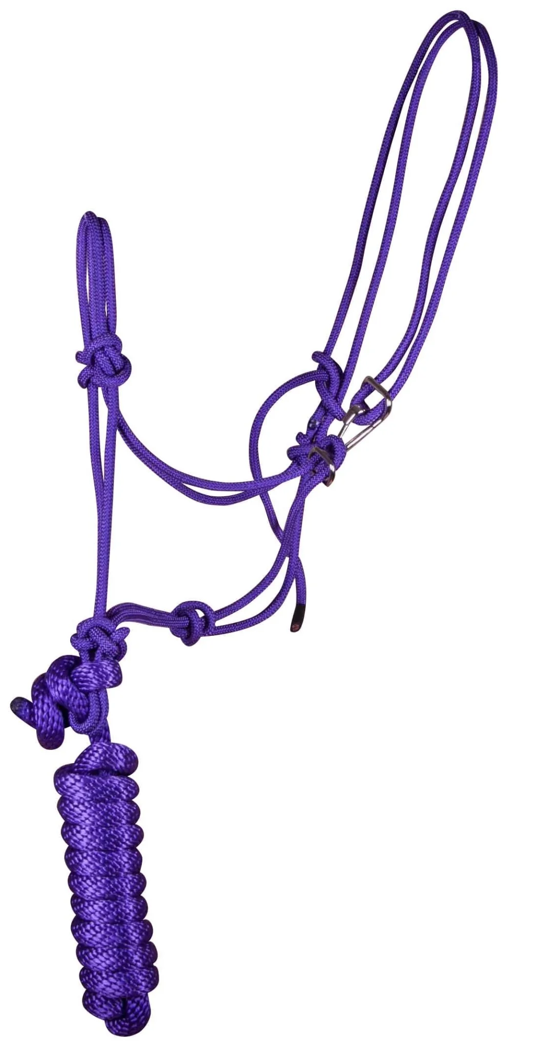 Easy-On Clip Rope Halter - Pet's Shop
