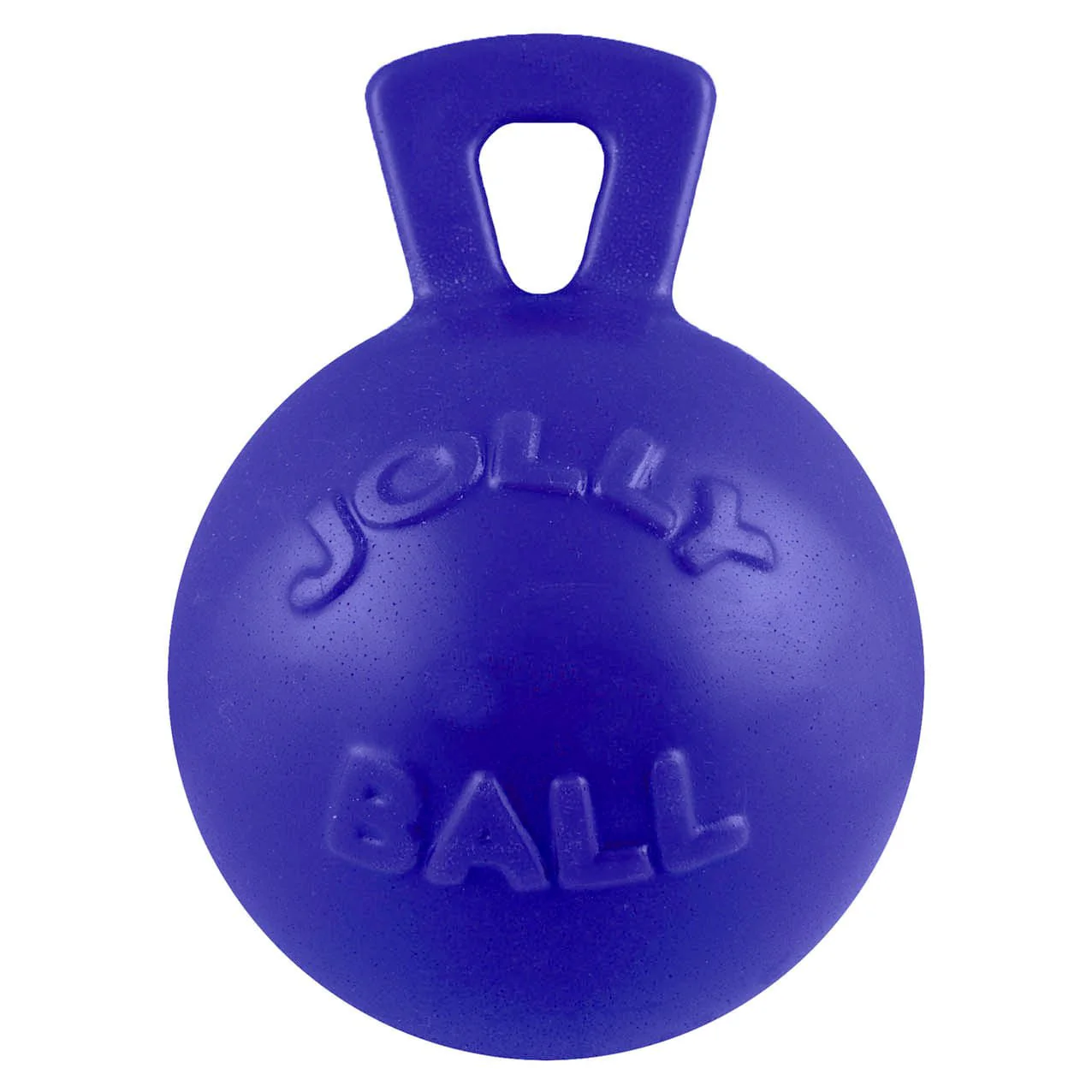 Tug-n-Toss Jolly Ball Dog Toy - Pet's Shop