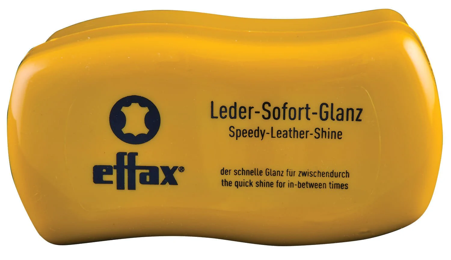 Effax Speedy Leather Shine - Pet's Shop