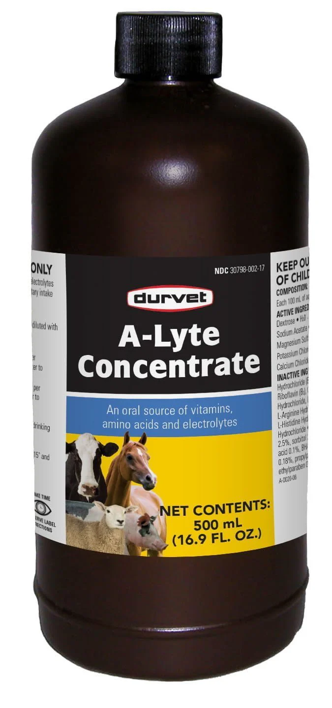 A-Lyte Concentrate, 500 ml - Pet's Shop