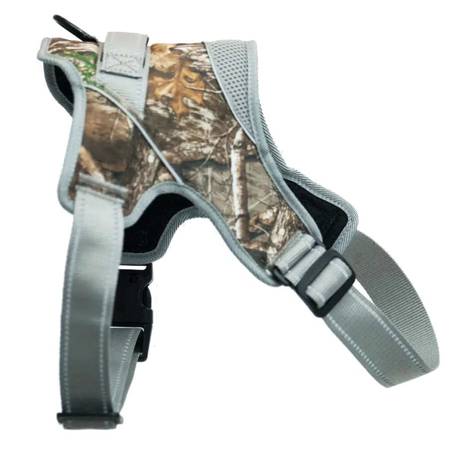 Doggy Tales Patented Hart Harness, Edge - Pet's Shop