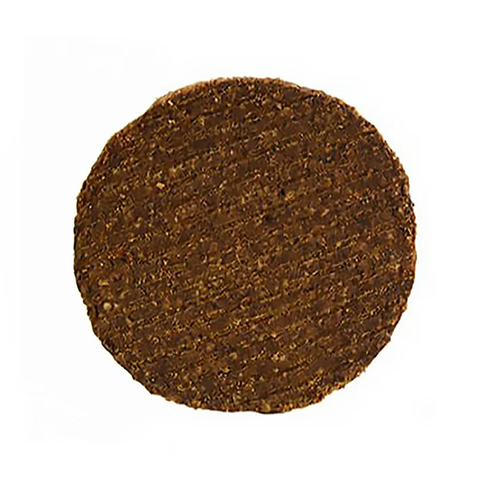 Jones Natural Chews Bacon Flavored Woofers, Single - Pet's Shop