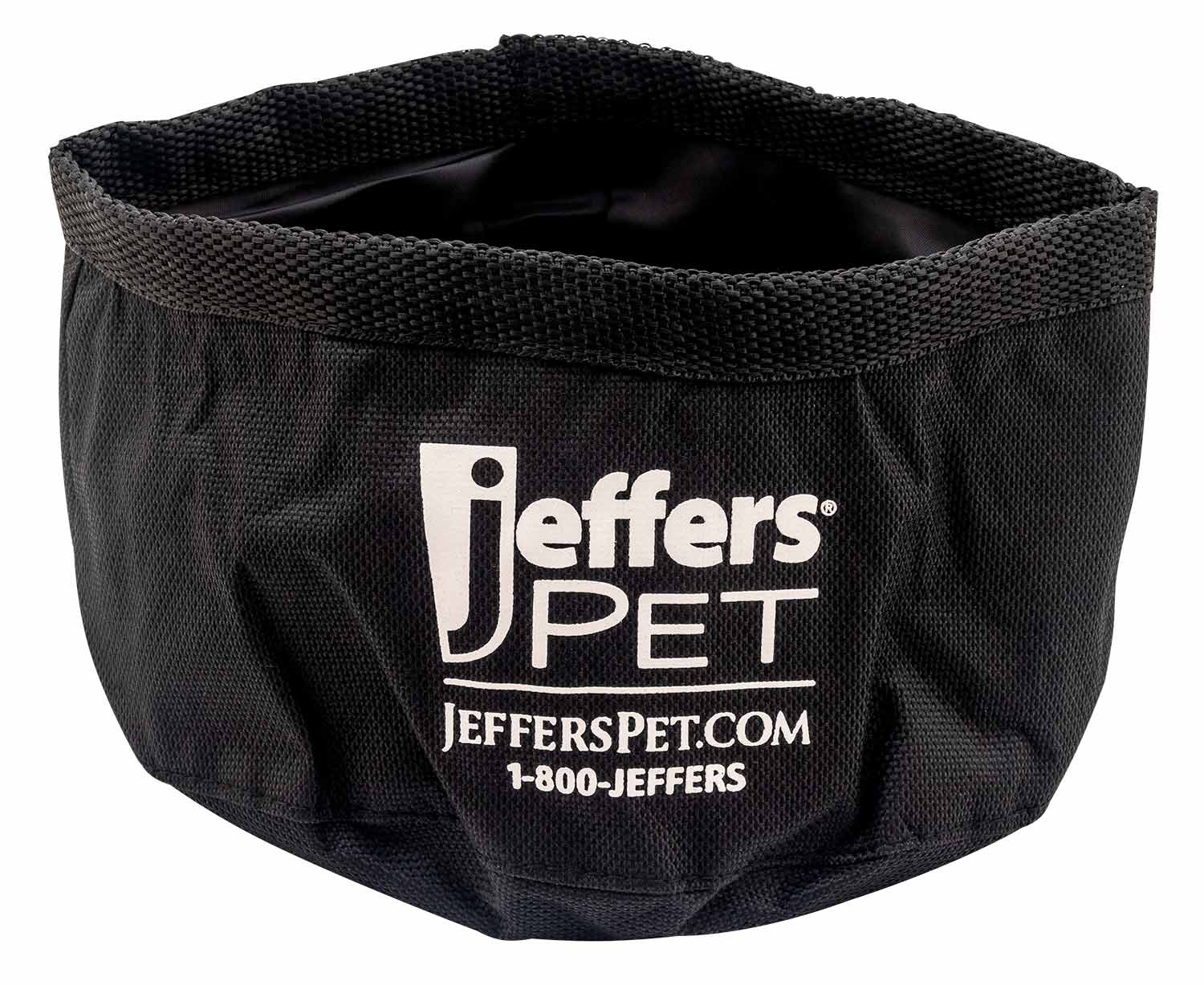 Collapsible Travel Water & Food Pet Bowl - Pet's Shop