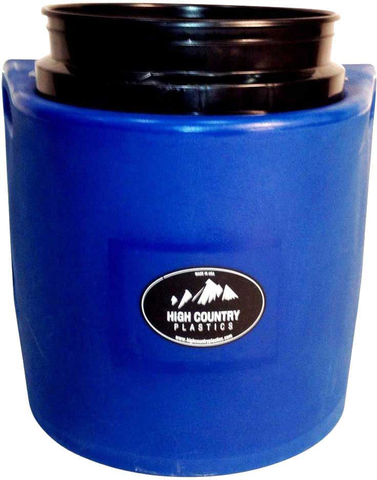 Insulated Bucket Holder - Pet's Shop
