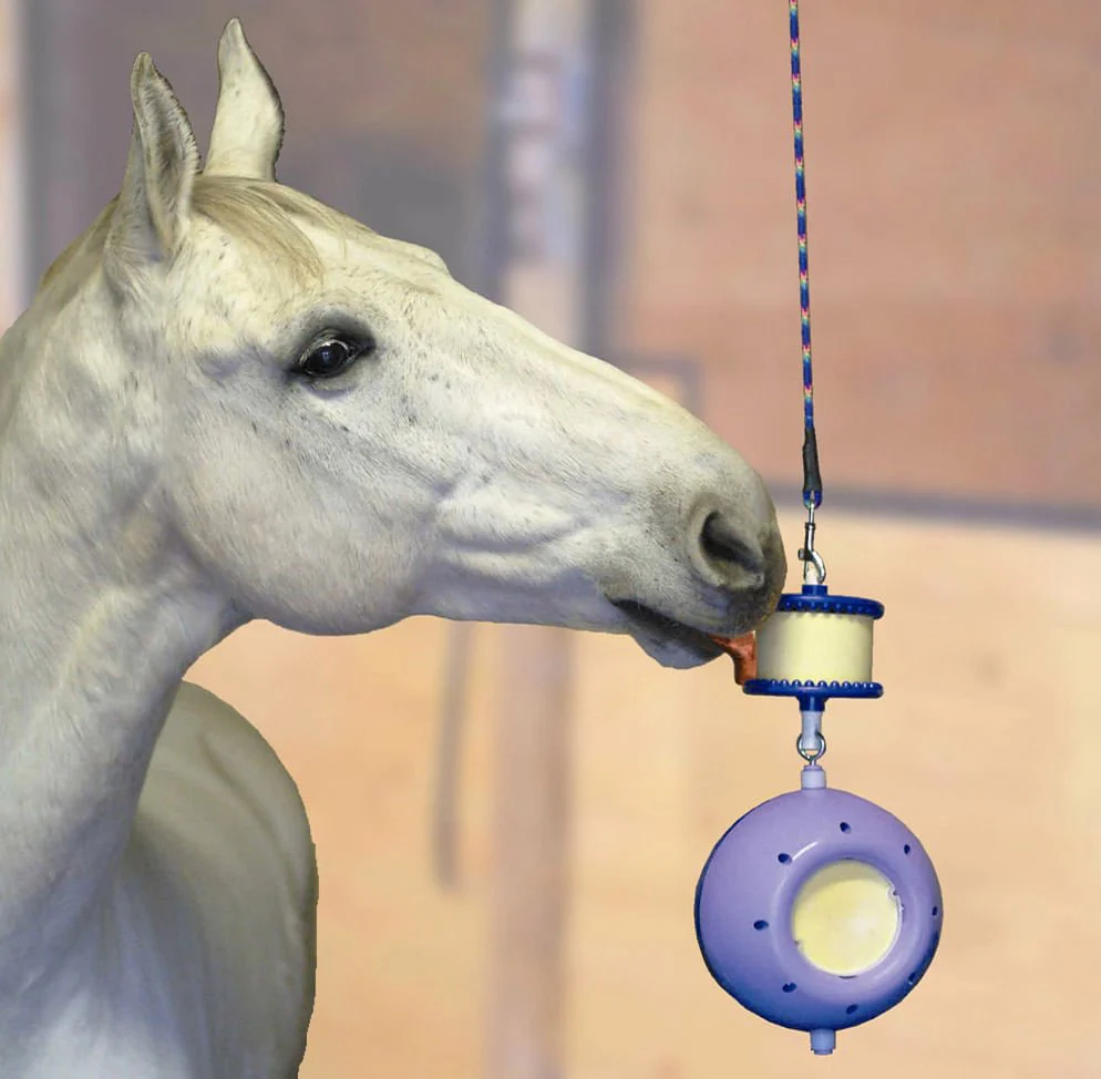 Likit Boredom Breaker for Horses - Pet's Shop