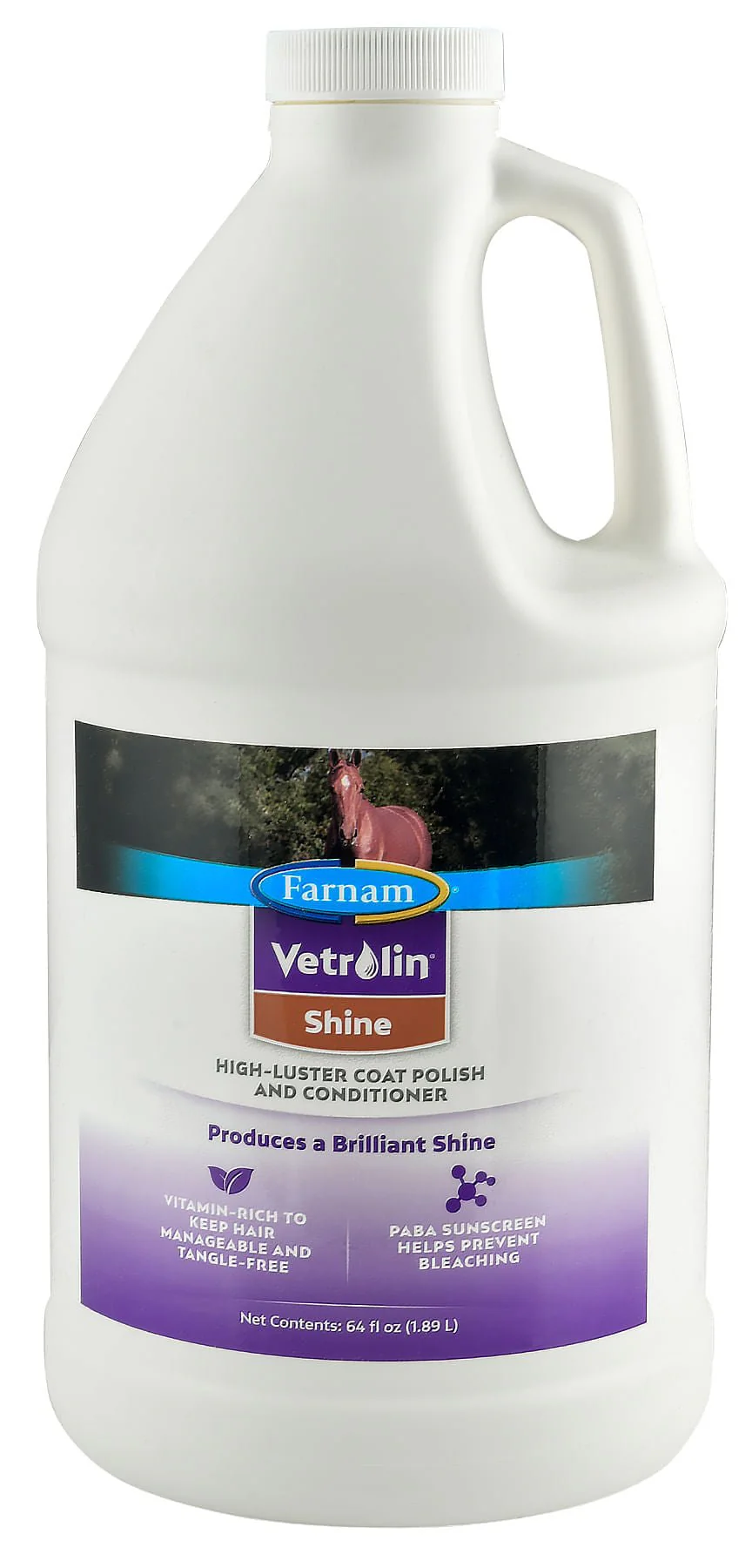 Vetrolin Shine - Pet's Shop
