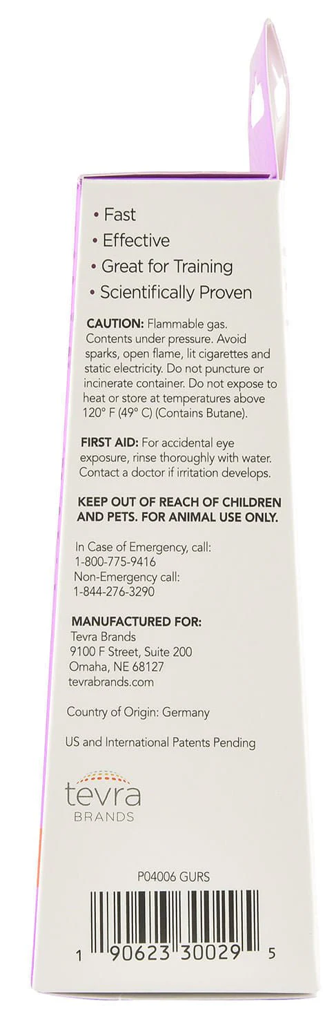 No! No! Correction Spray for Cats, 1.35 oz - Pet's Shop