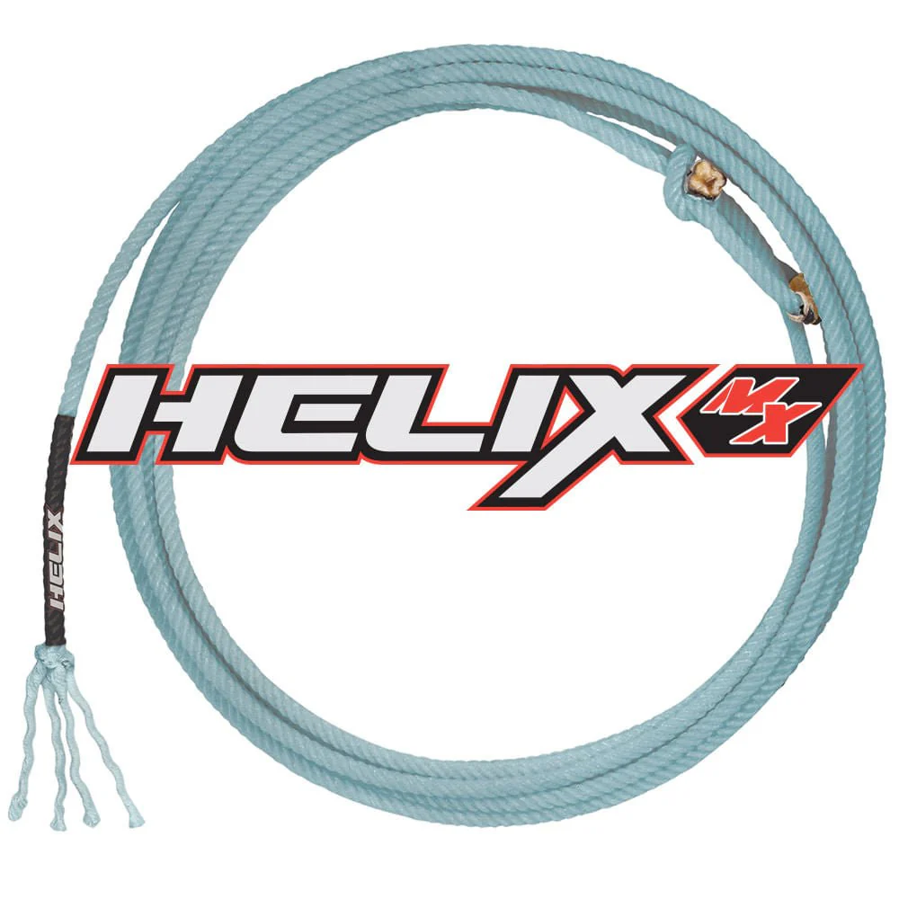 Helix MX Head Rope, Green, 32' - Pet's Shop