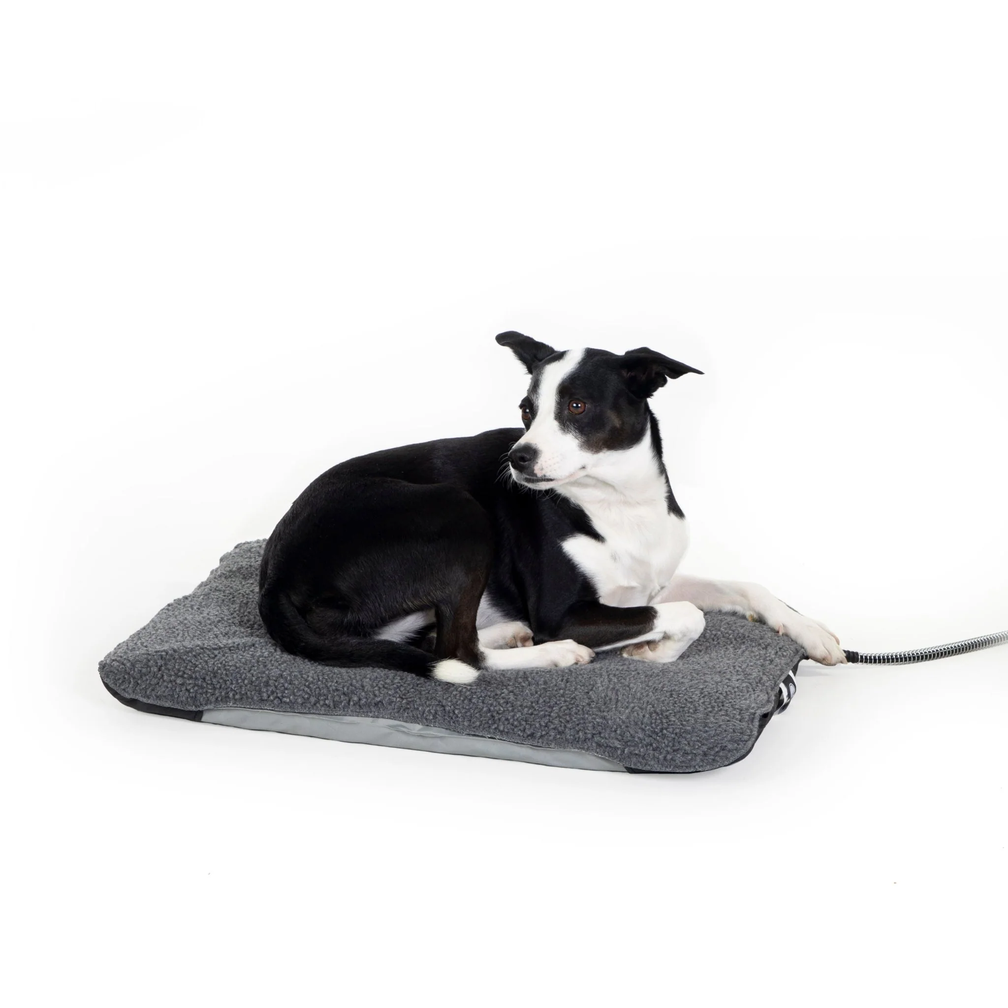 K&H Lectro-Soft Indoor/Outdoor Heated Pet Bed - Pet's Shop