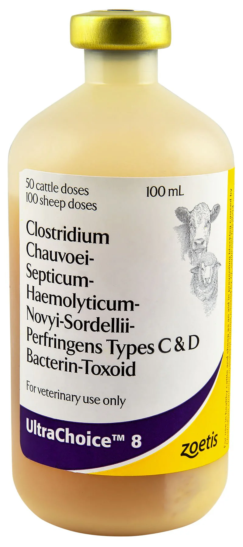 UltraChoice 8 - Pet's Shop