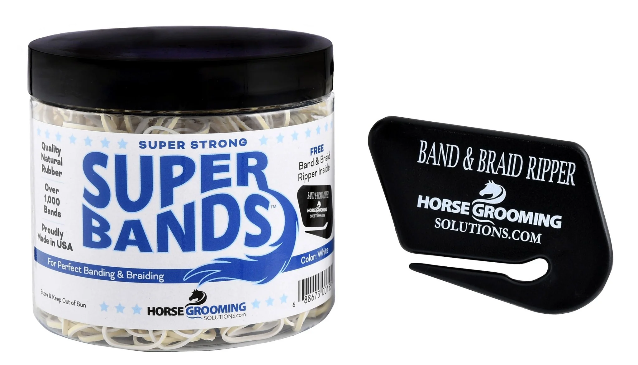 Super Bands - Pet's Shop