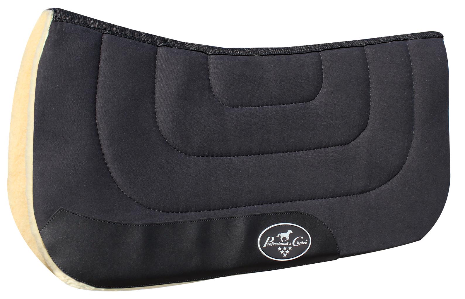 ComfortFit Contoured Work Saddle Pad - Pet's Shop