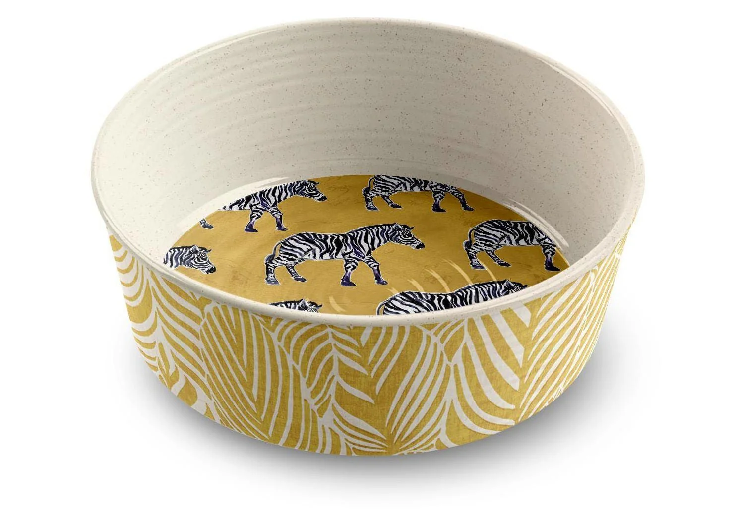 Safari Pet Bowl - Pet's Shop