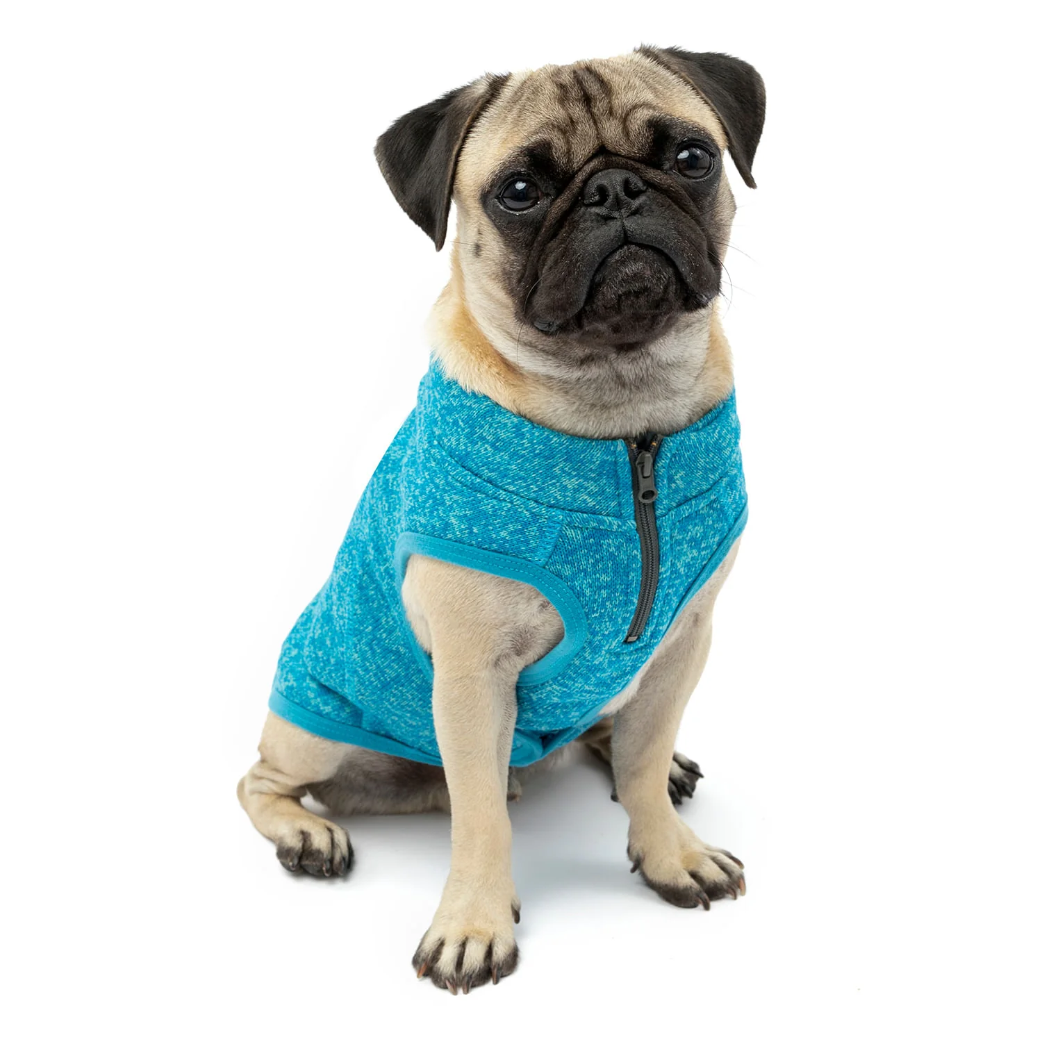 Kurgo K9 Core Sweater - Pet's Shop