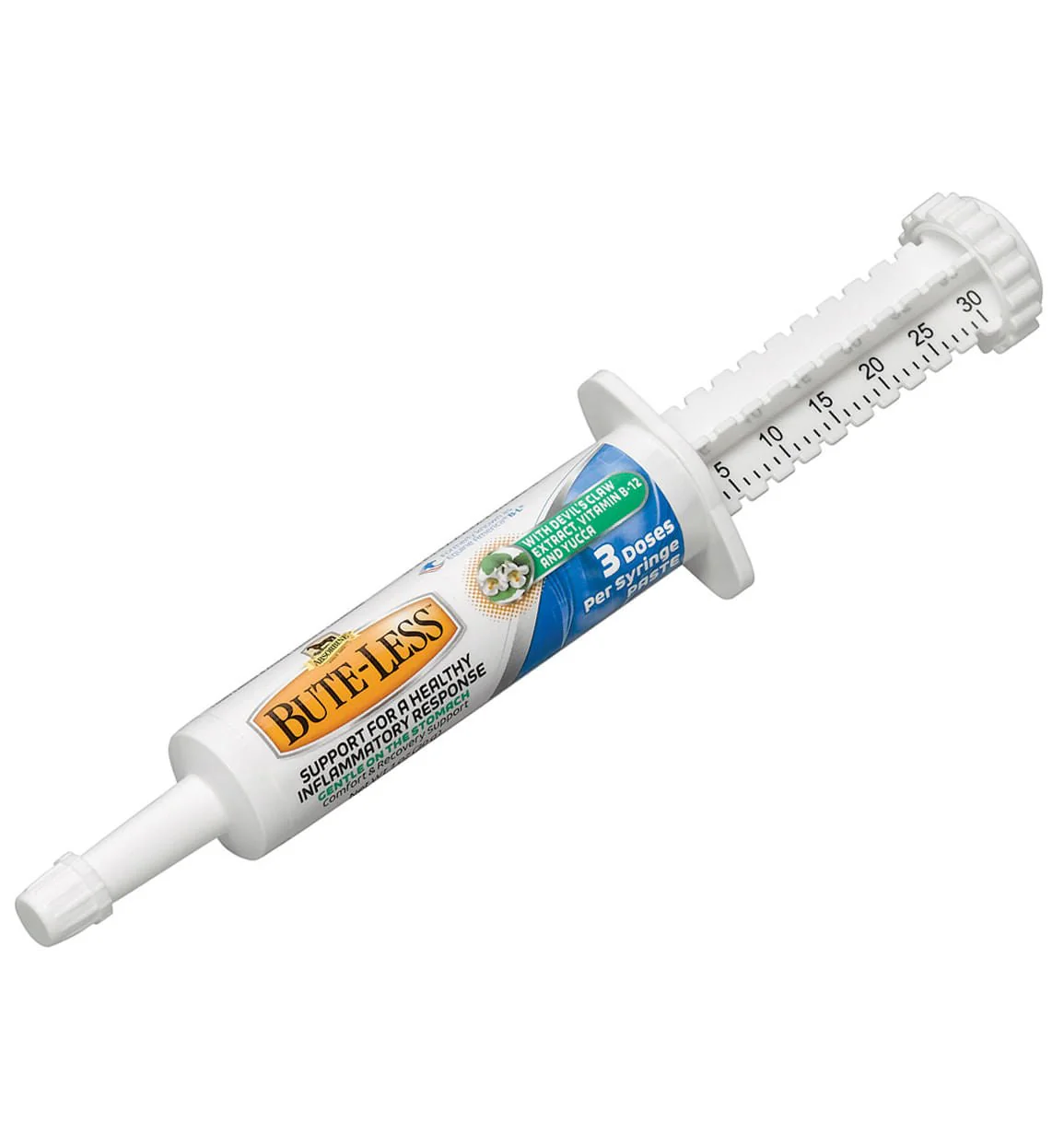 Absorbine BUTE-LESS Inflamation Supplement for Horses - Pet's Shop