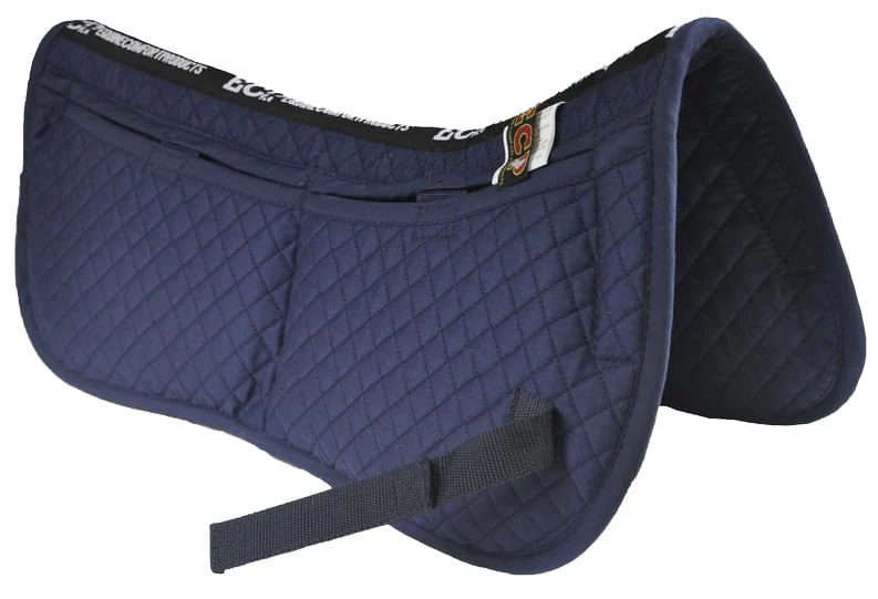 ECP Correction Cotton English Half Pad - Pet's Shop