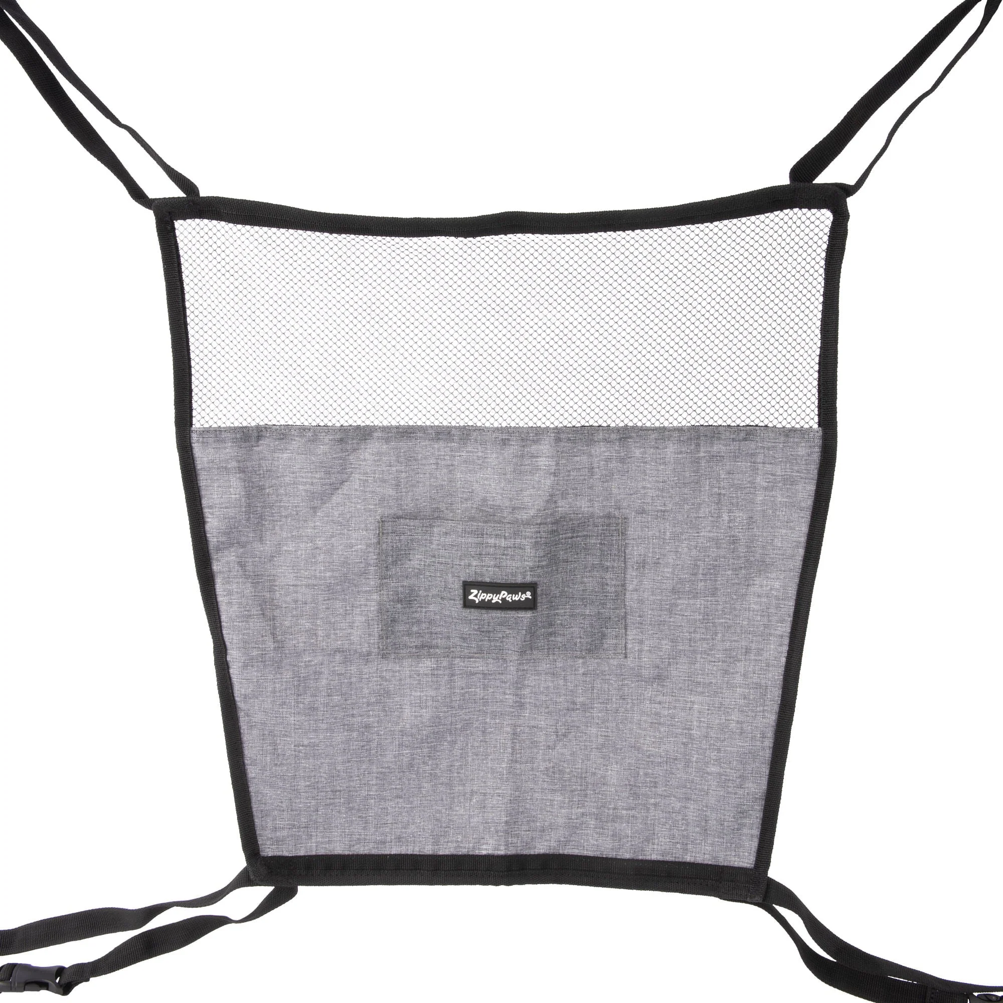 Adventure Car Front Seat Barrier - Pet's Shop