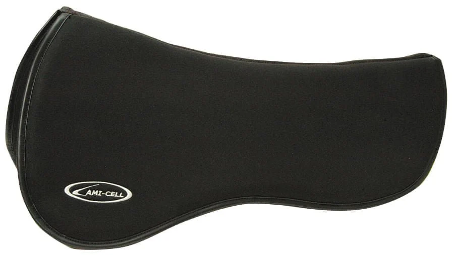 Lami-Cell Airflow Shaped Saddle Pad - Pet's Shop