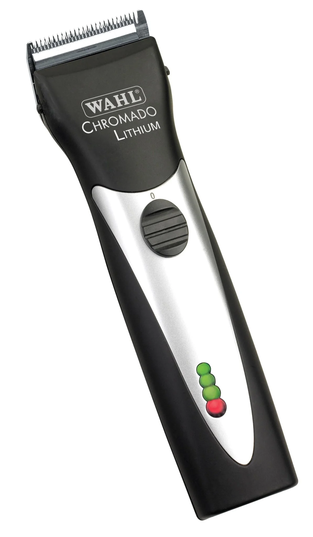 Chromado Lithium Ion Cordless Clipper - Pet's Shop