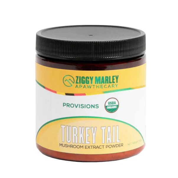 Romeo's Provision Turkey Tail - Pet's Shop