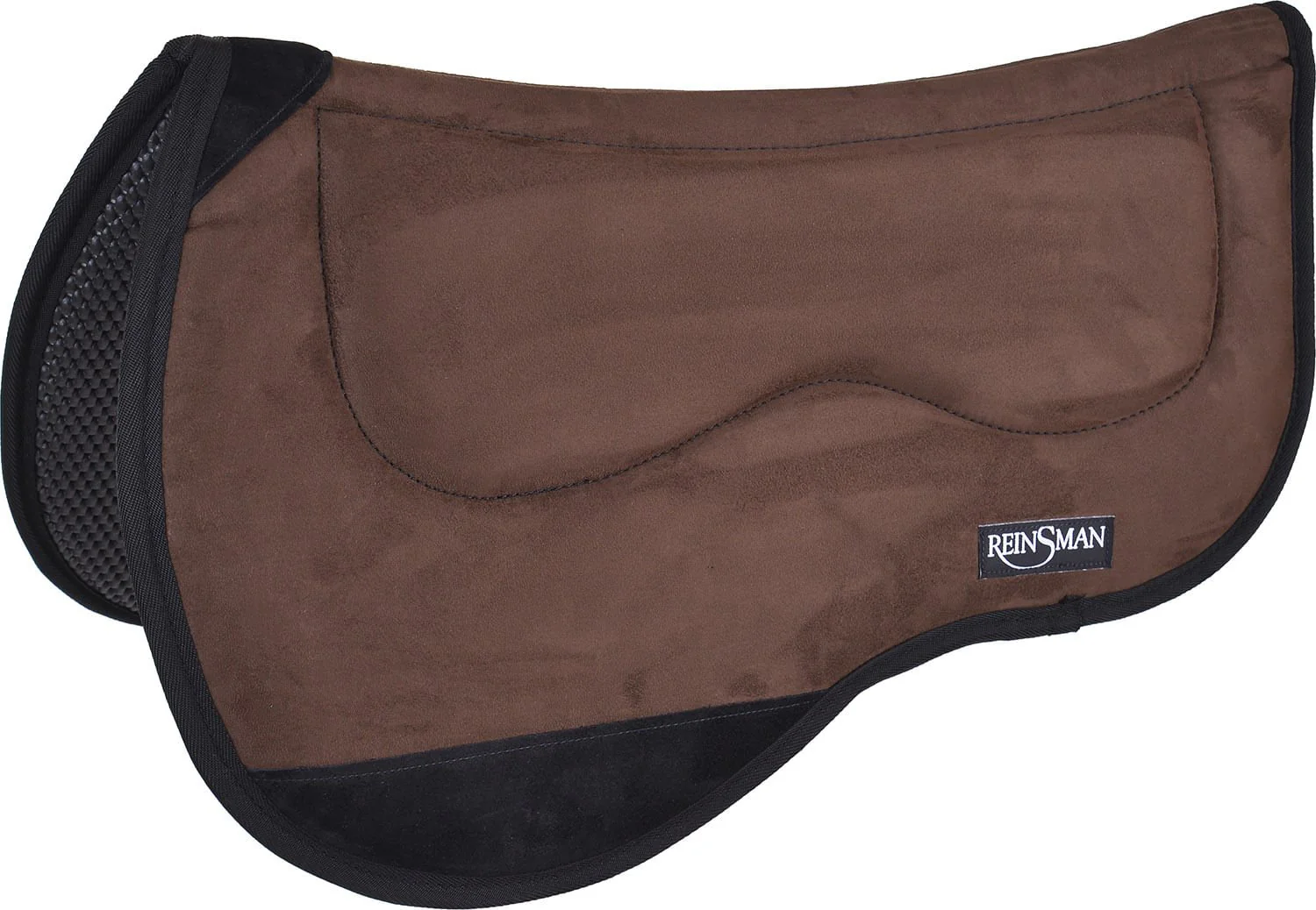Reinsman M2 Lite Trail/Drop Rigging Contour Tacky Too Saddle Pad - Pet's Shop