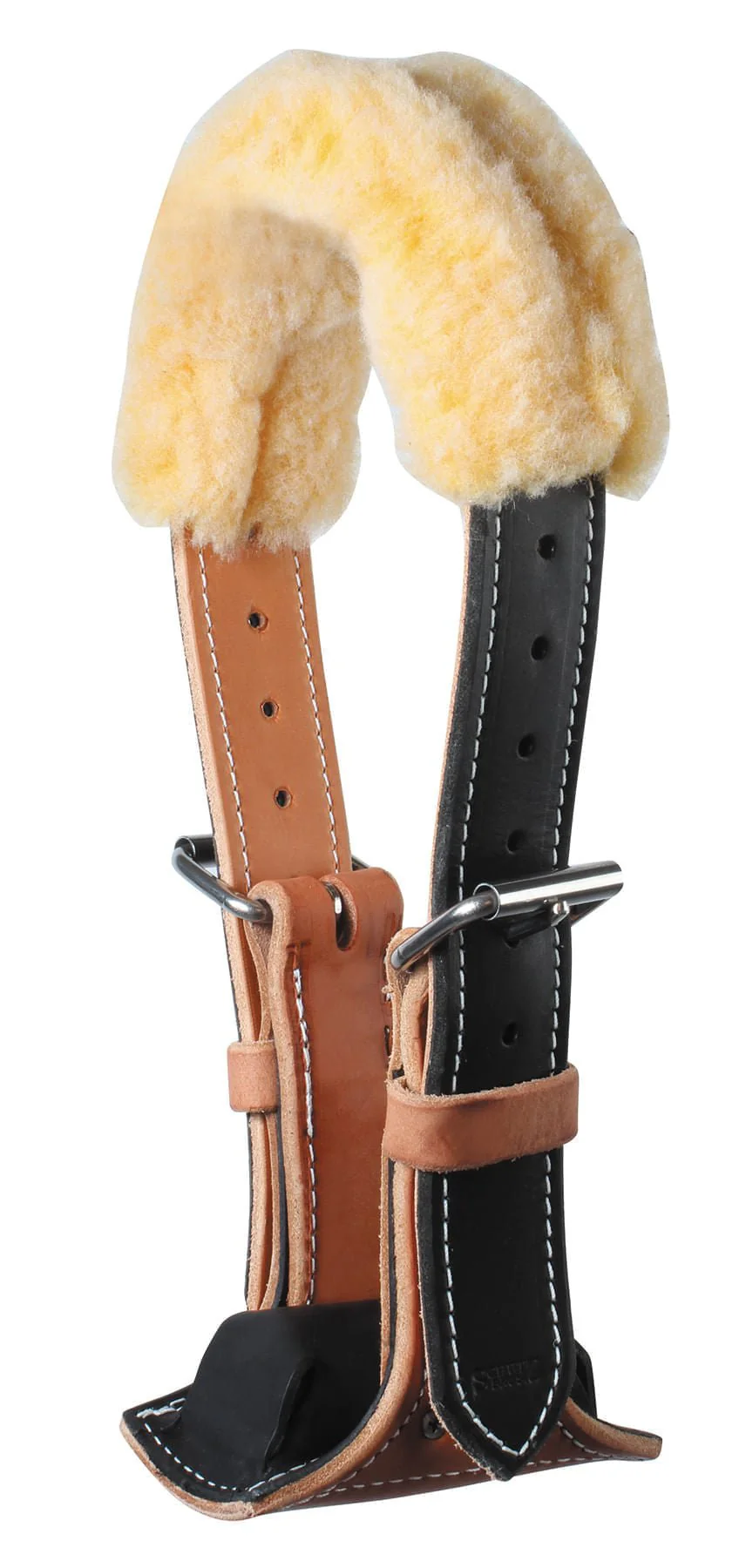 Dare Cribbing Control Collar, Black - Pet's Shop