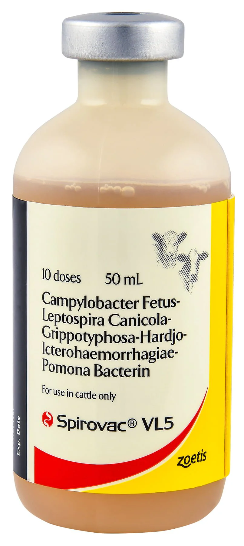 Spirovac VL5 - Pet's Shop