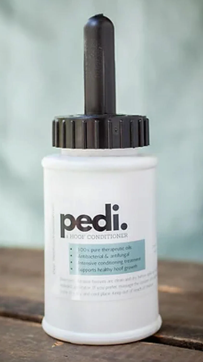 pedi. A Hoof Conditioner for Horses - Pet's Shop