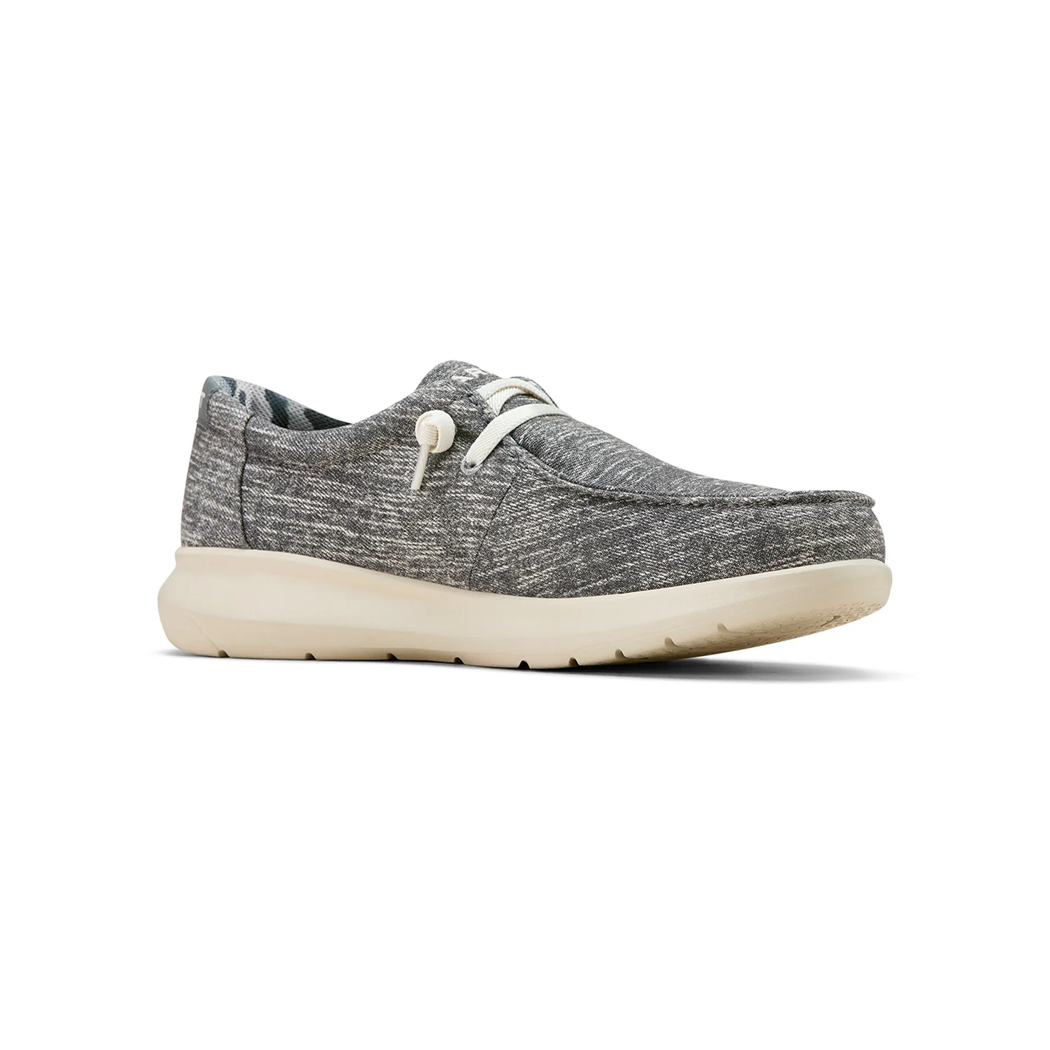 Ariat Men's Hilo Shoes, Grey - Pet's Shop