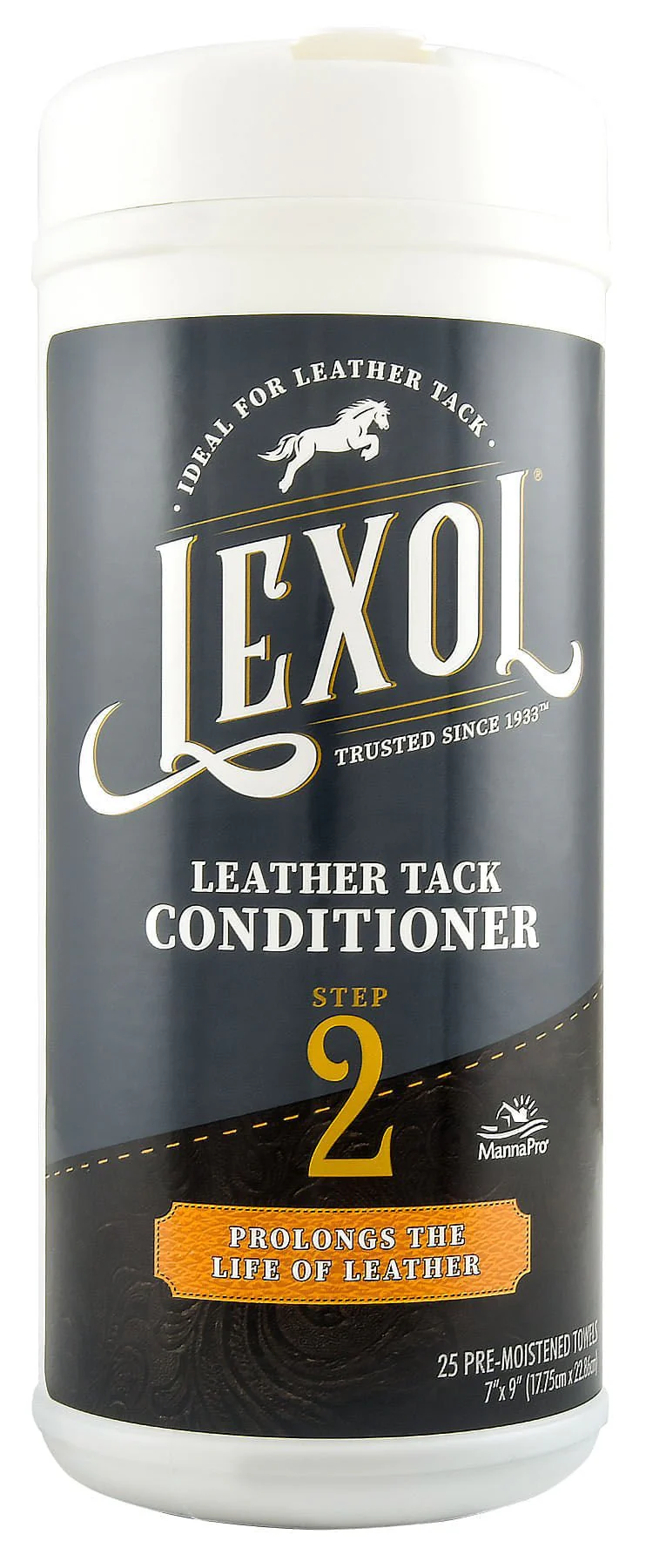 Lexol Leather Conditioner - Pet's Shop