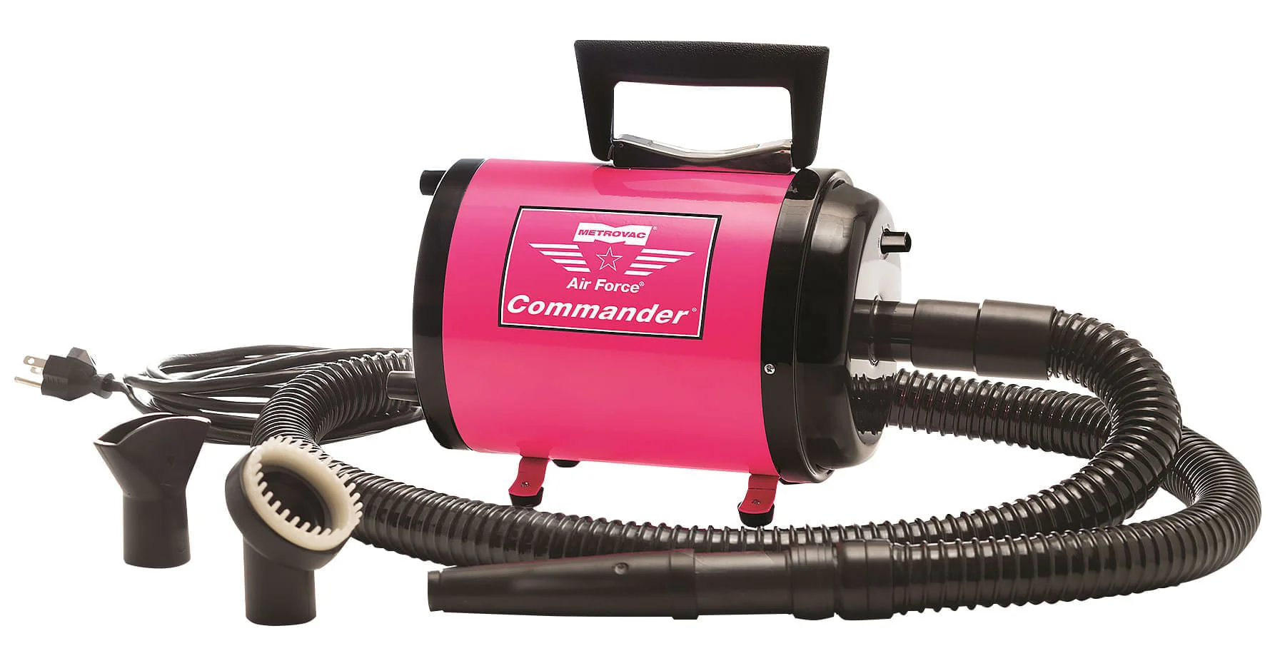 Air Force Commander (AFTD-2V) - Pet's Shop