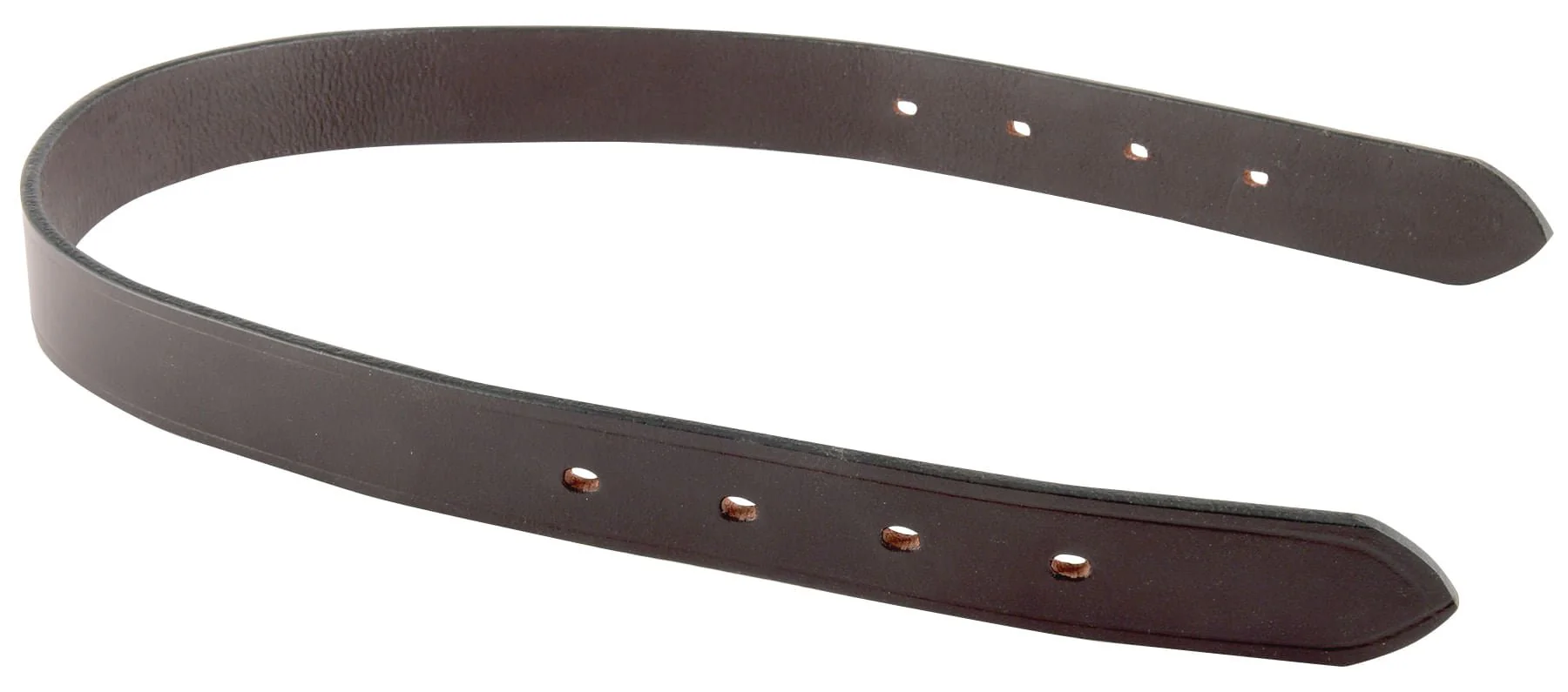 Replacement Leather Crown Piece for Breakaway Halter - Pet's Shop