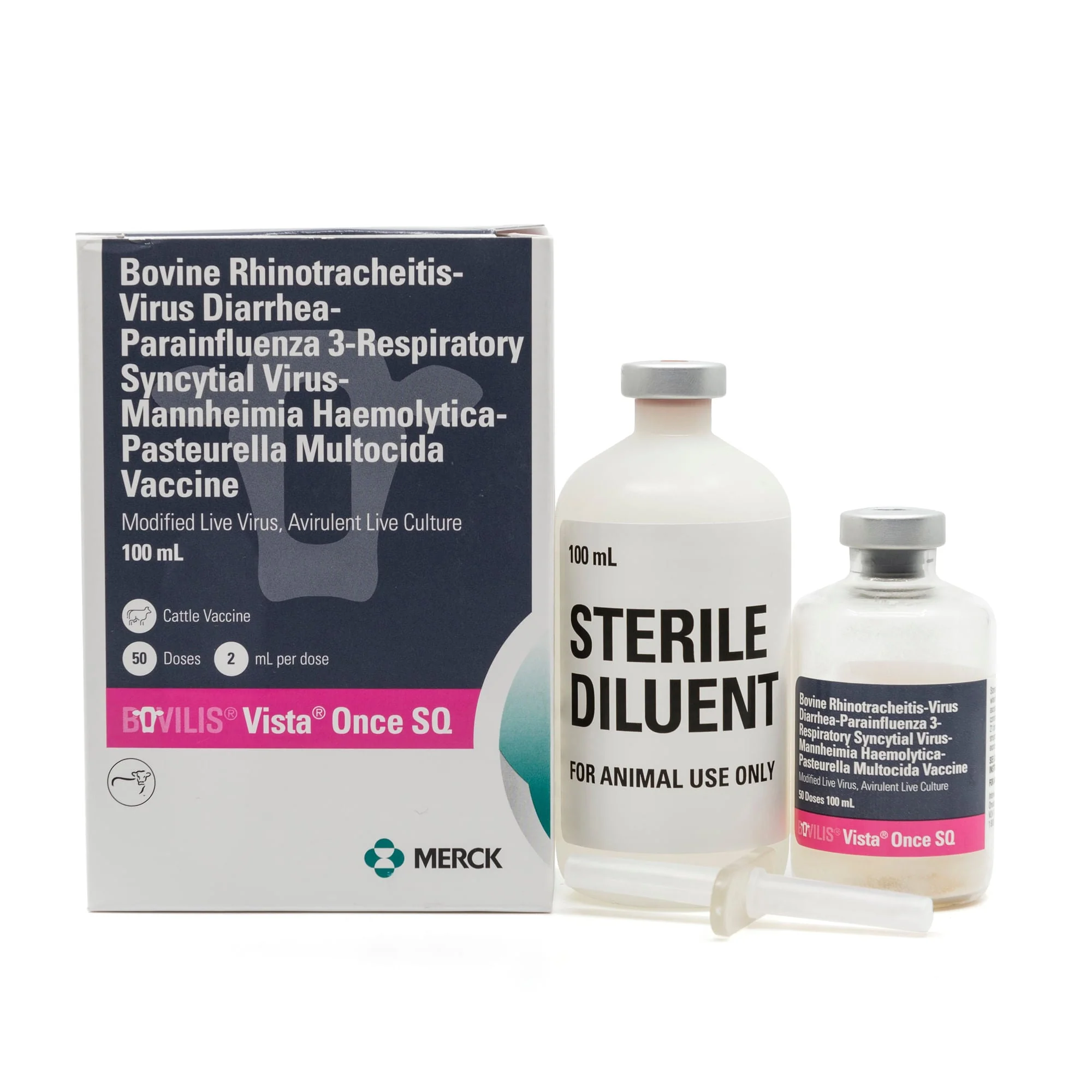 Bovilis Vista Once SQ - Pet's Shop