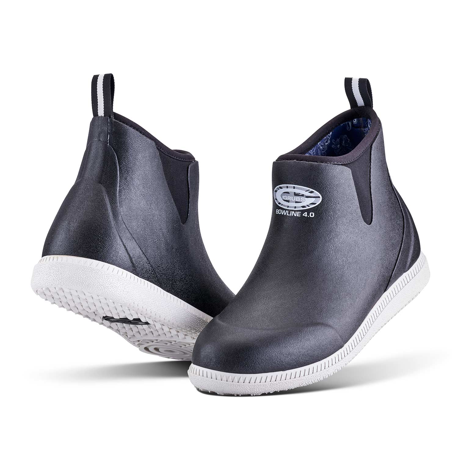 Grubs Bowline 5.0 Bootie - Pet's Shop