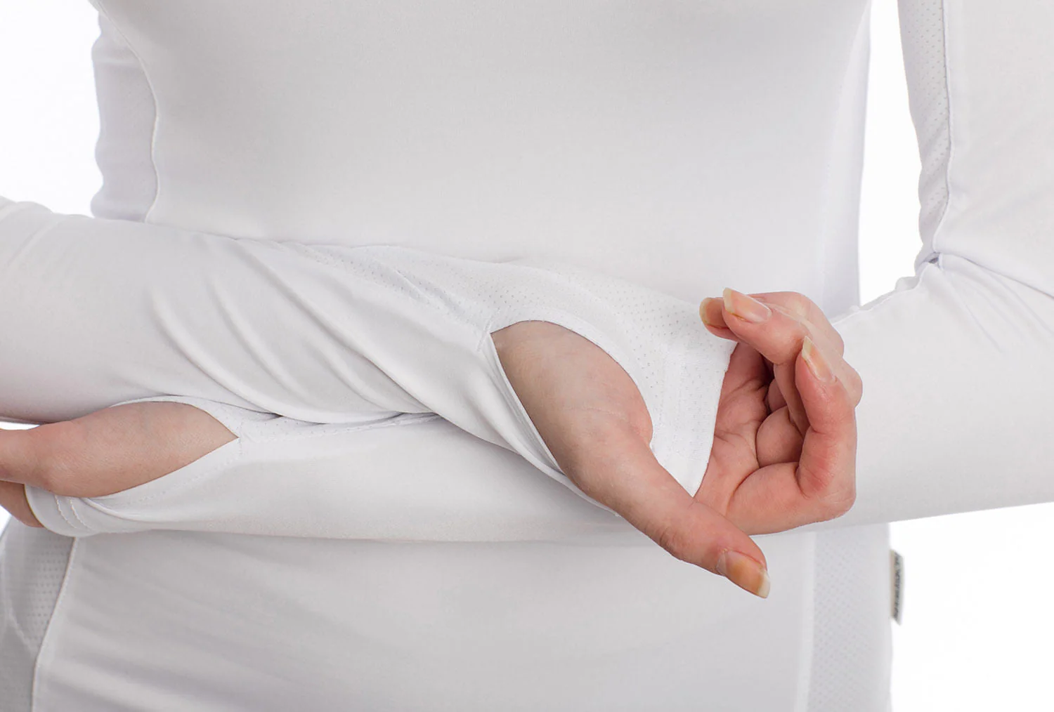 Horseware Ireland Aveen Tech Long Sleeve Top - Pet's Shop