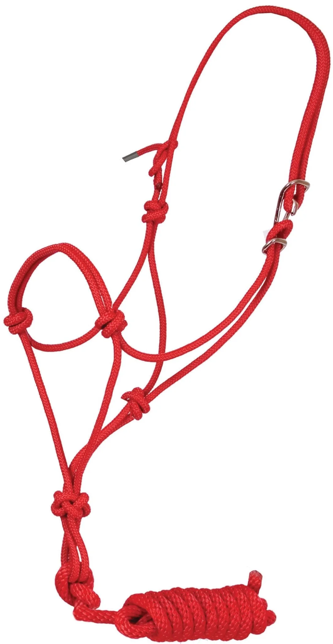 Easy-On Clip Rope Halter - Pet's Shop