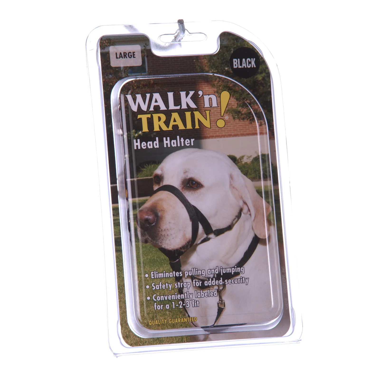 Walk 'n Train Head Halter - Pet's Shop