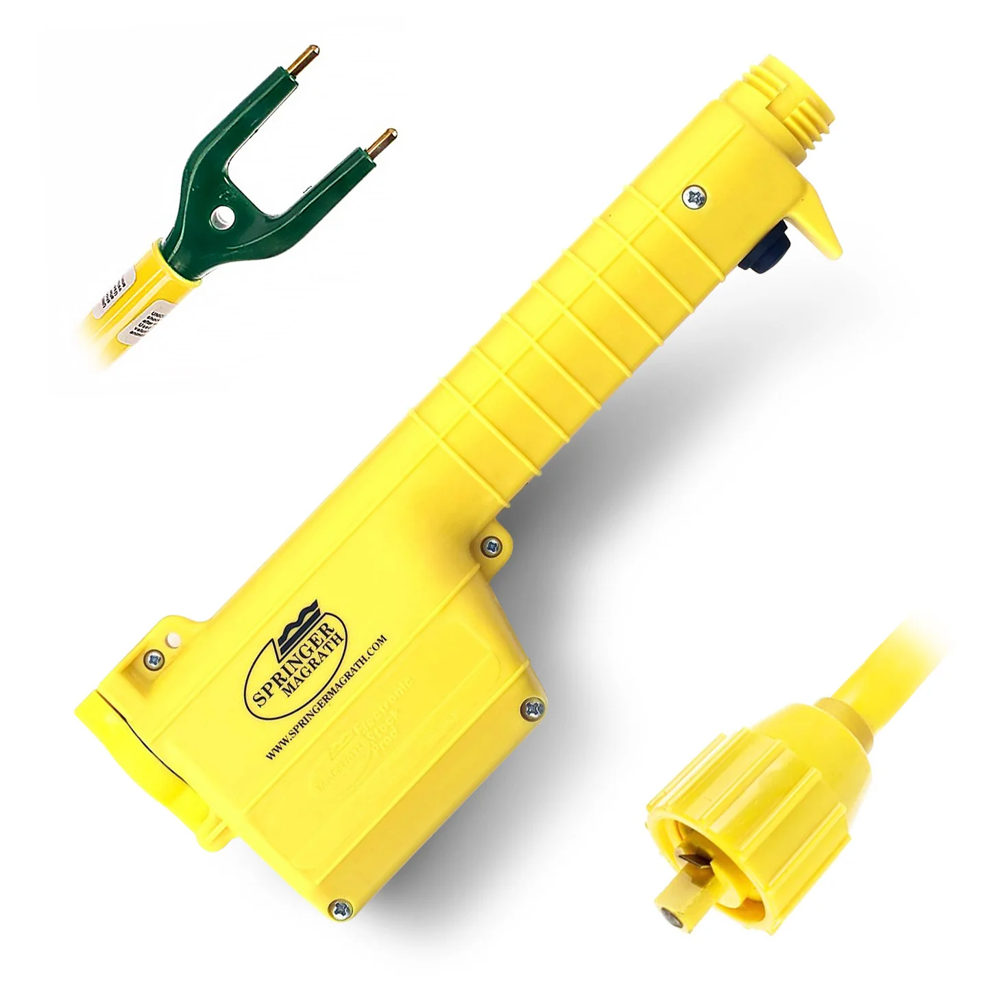 Stock Shock Cattle Prod - Pet's Shop