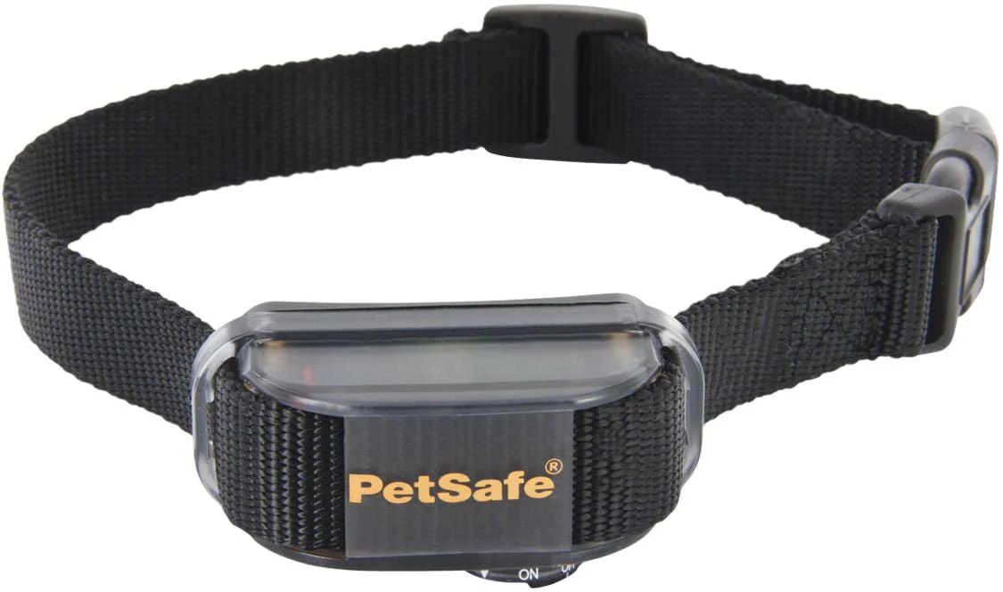 Petsafe Vibration Dog Bark Control Collar - Pet's Shop