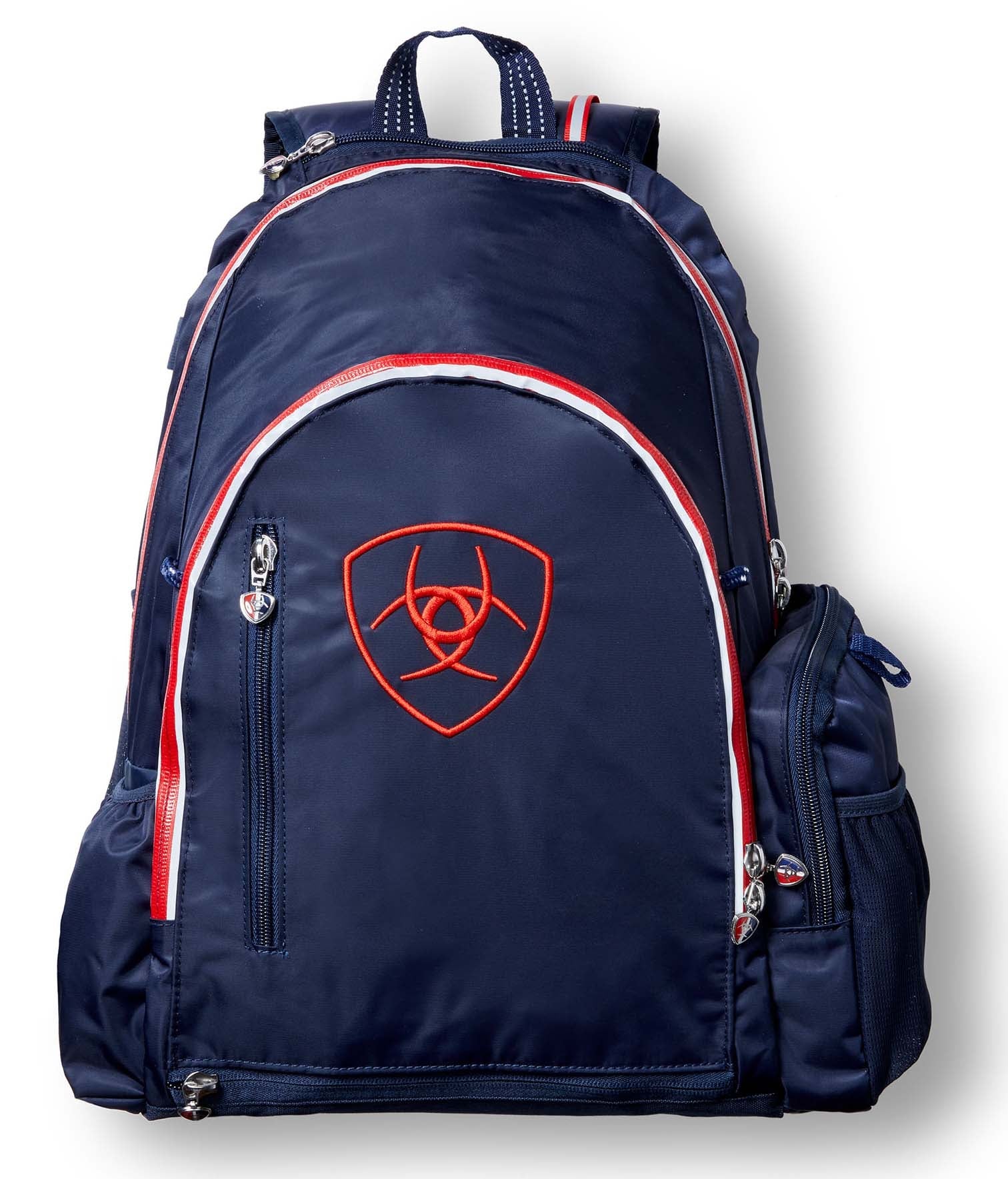 Ariat Ring Backpack - Pet's Shop