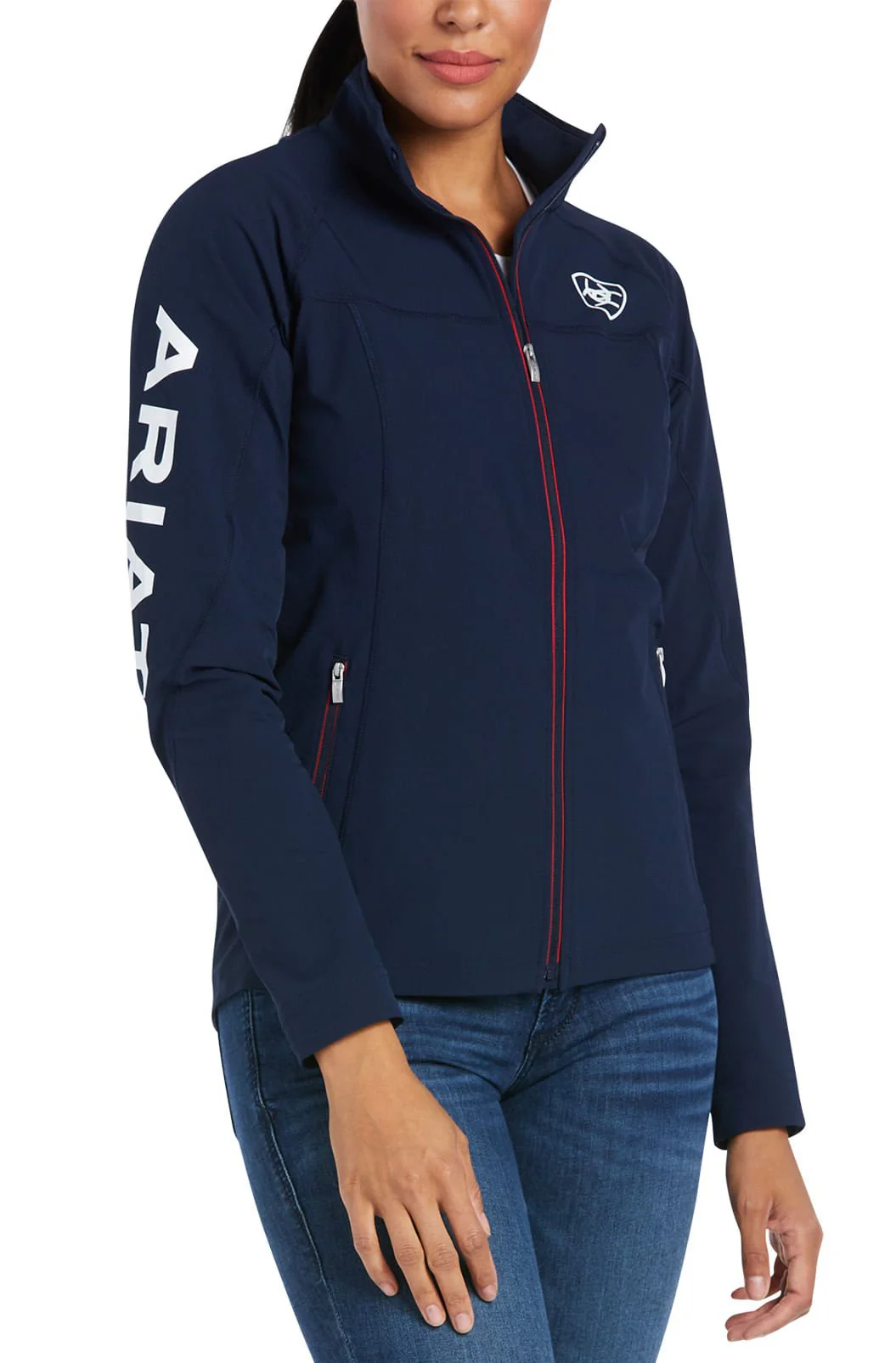 Agile 2.0 Softshell Team Jacket - Pet's Shop