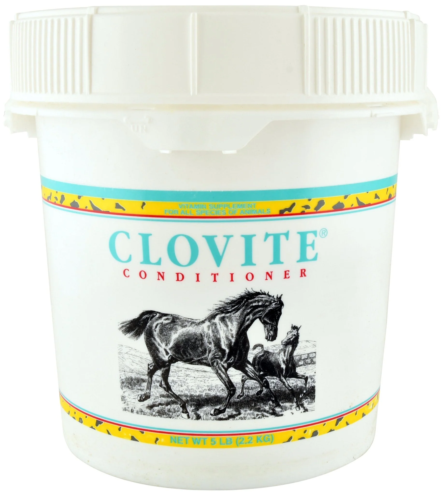 Clovite Conditioner - Pet's Shop