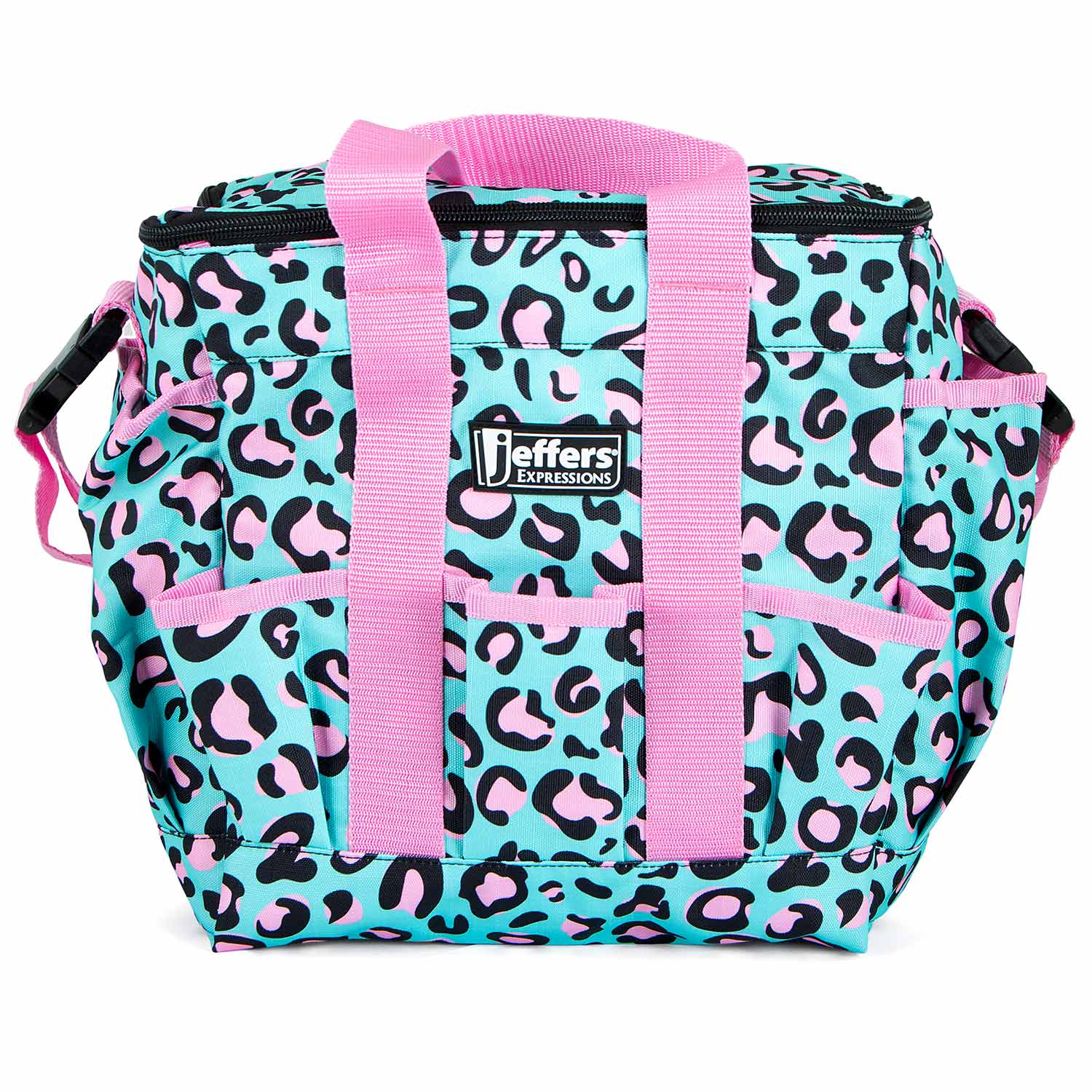 Expression Deluxe Horse Grooming Bag - Pet's Shop