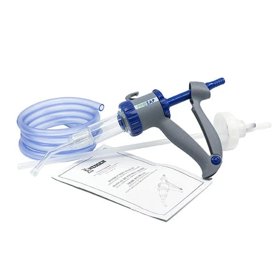 Prozap Protectus for Cattle Pour-On Insecticide - Pet's Shop