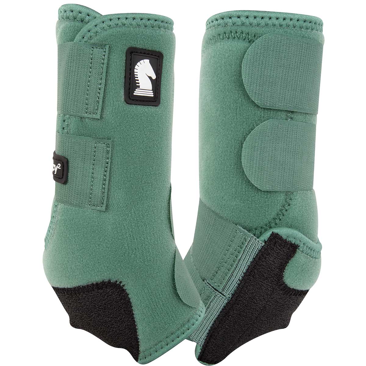 Classic Equine Legacy 2 Front Boots - Pet's Shop