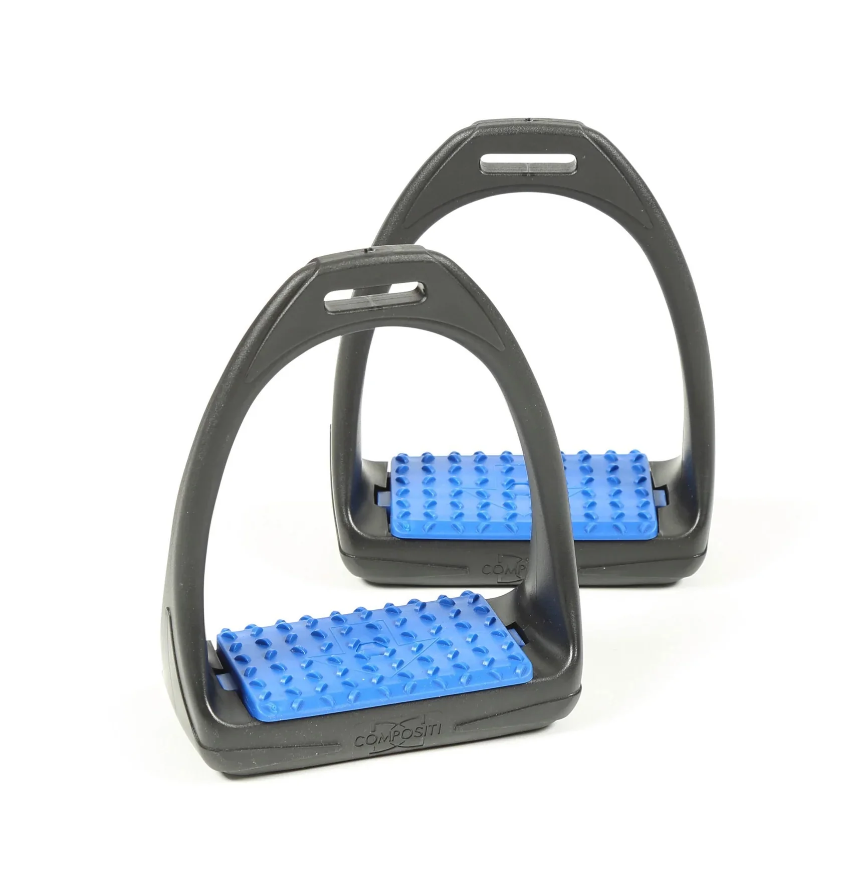 Compositi Reflex Stirrups, 4.75