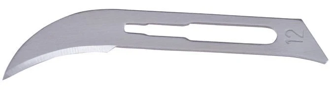 Veterinary Scalpels & Blades - Pet's Shop