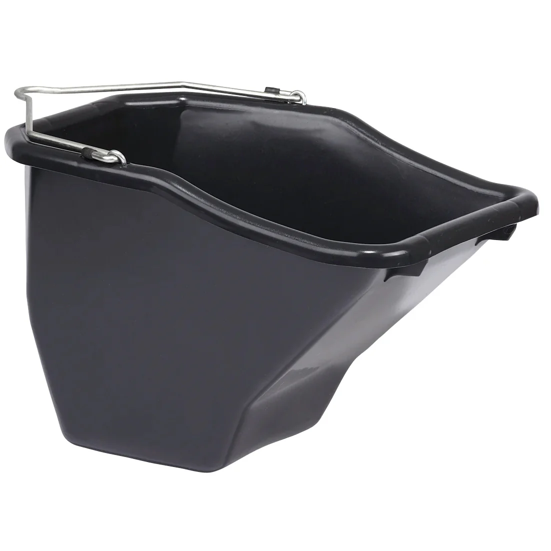 The Better Bucket Feed Bucket for Horses & Livestock, 2.5 Gallon - Pet's Shop