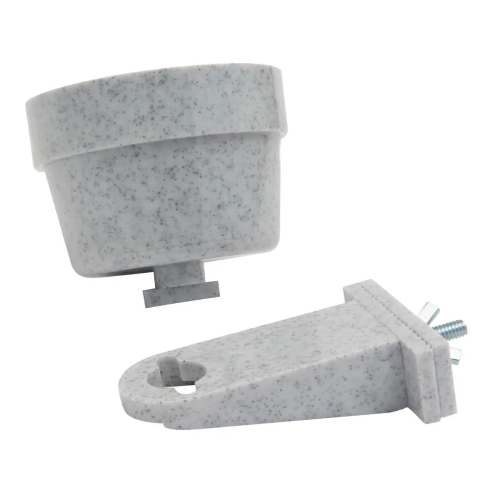 Quick Lock Crock - Pet's Shop